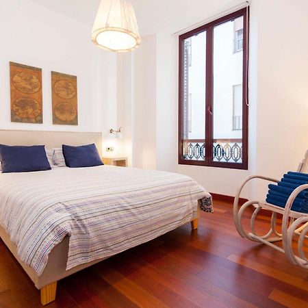 La Casa De La Alameda Apartment Malaga Luaran gambar