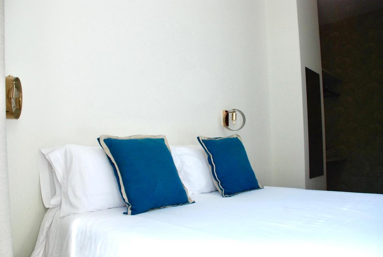 La Casa De La Alameda Apartment Malaga Luaran gambar