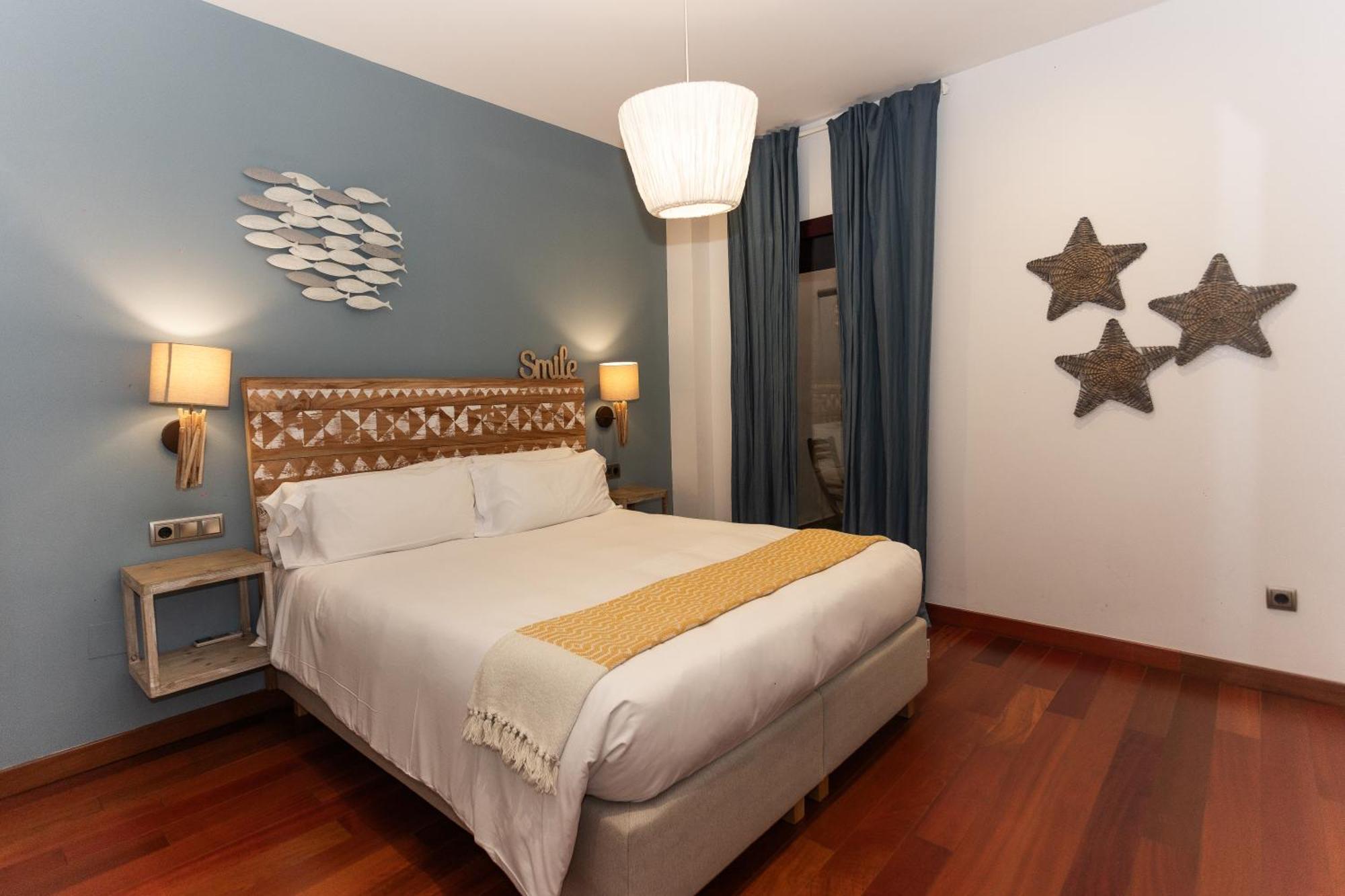 La Casa De La Alameda Apartment Malaga Luaran gambar