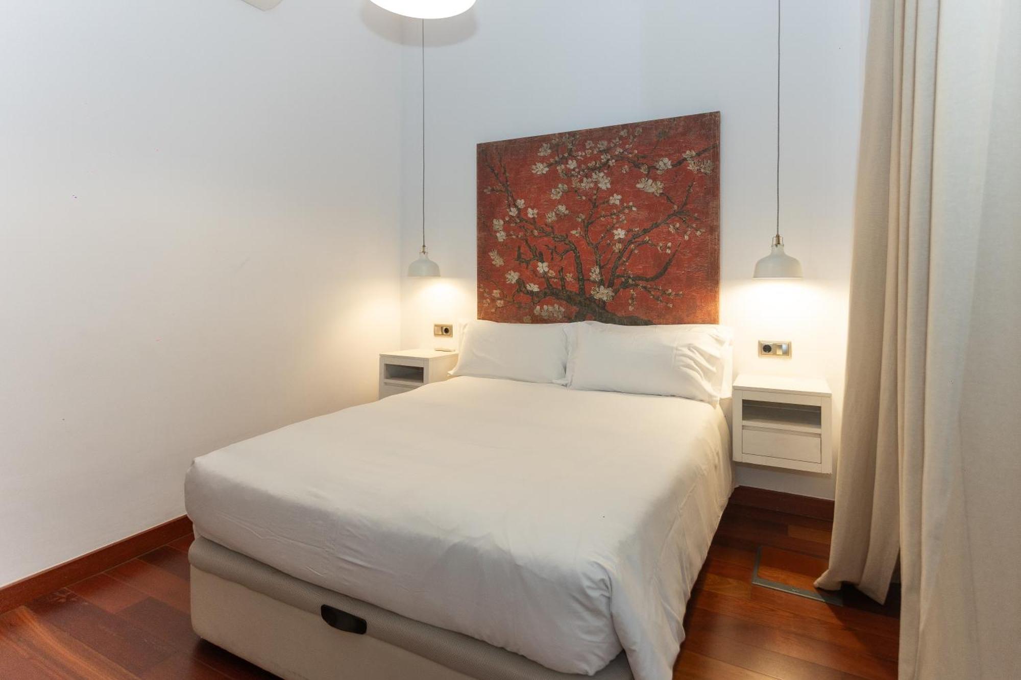La Casa De La Alameda Apartment Malaga Luaran gambar