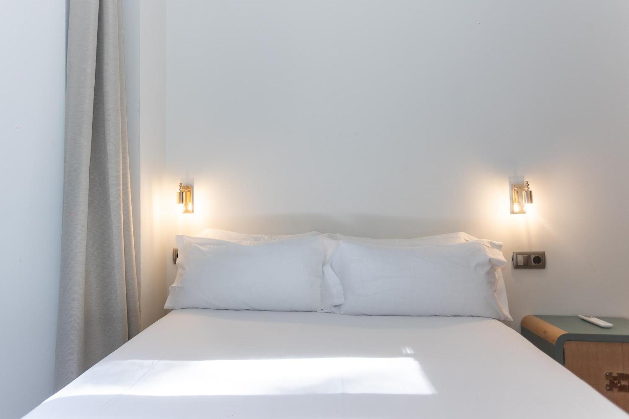 La Casa De La Alameda Apartment Malaga Luaran gambar
